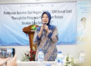 Wakil Bupati Bojonegoro Hadiri Peringatan Dies Natalis ke-18 RSUD Sumberrejo