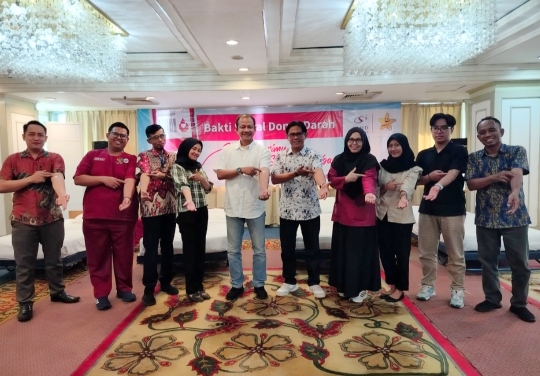 Sahid Hotel
