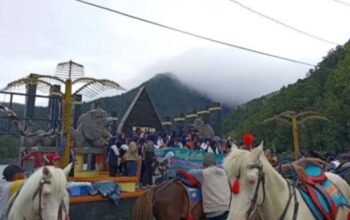 Telaga sarangan