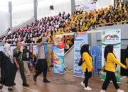 Kapolres Magetan Dukung Launching Selantang di Harganas ke-32