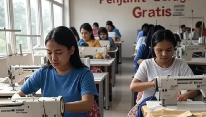 Seragam Gratis Siswa Jombang Masuk Tahap Penjahitan, Disdikbud Target September Dibagikan