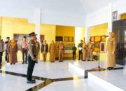 Bupati, Wabup, dan Sekda Giat Setor Madu Kedua