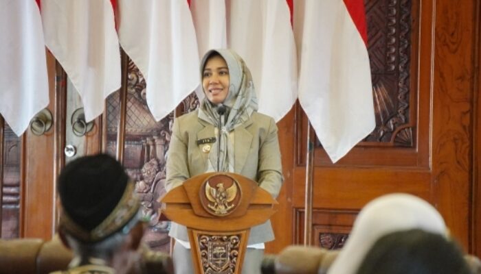 Si Pandu Cinta, Dorong Tertib Adminduk Melalui Sidang Isbat Nikah Terpadu