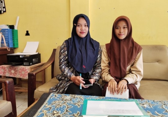 SMA Islam