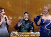 Ayu Ting Ting Siap Berduet di Semifinal Kontes Swara Bintang, 4 Finalis Terbaik Berebut Tiket Grand Final