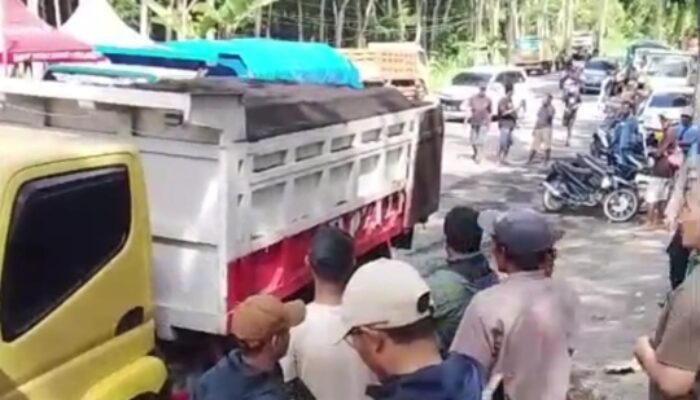 Kisruh Tambang Pasir Sumberwuluh: PAD Diduga Bocor Miliaran