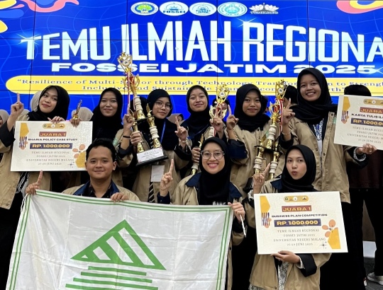 Mahasiswa