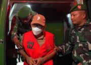 Eks Pinca BPR UMKM Jatim Jombang Jadi Tersangka Korupsi Dana Bergulir Rp1,5 M