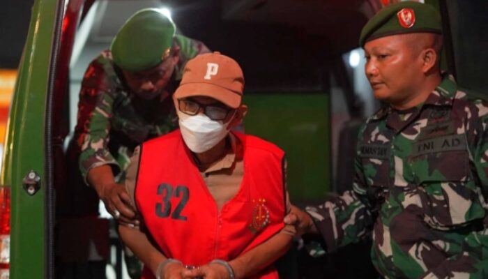 Eks Pinca BPR UMKM Jatim Jombang Jadi Tersangka Korupsi Dana Bergulir Rp1,5 M