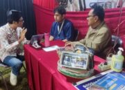 Mahasiswa KKN Unibraw Gandeng HCCM Bantu UMKM Urus Sertifikat Halal