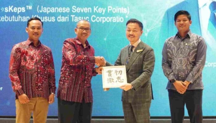 Kuliah Pakar di Unusa Bahas Strategi Ilmiah Tangani ABK