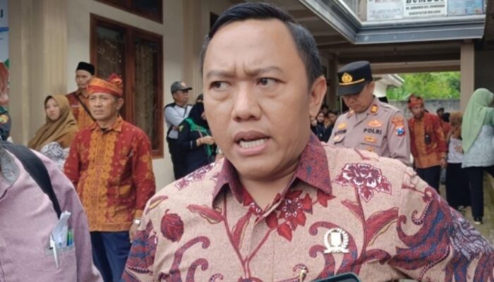 Anggota DPRD Malang Siap Kembangkan Potensi Desa Tematik Jadi Sektor Unggulan