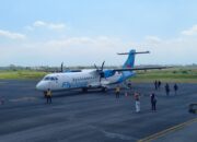 Pesawat Rute Jember-Jakarta Akan Beroperasi Mulai September 2025