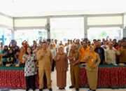 Pemkab Bojonegoro Gelar Pelatihan Progam GAYATRI di Beberapa Kecamatan