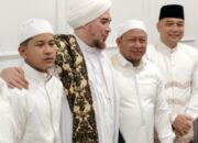 Owner PT Metatu Nusantara Jaya Ajak Masyarakat Jaga Persatuan di HUT Kemerdekaan