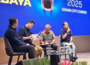 Astra Financial Luncurkan “Kredit Cerdas” di GIIAS Surabaya 2025, Target Transaksi di Atas Rp400 Miliar