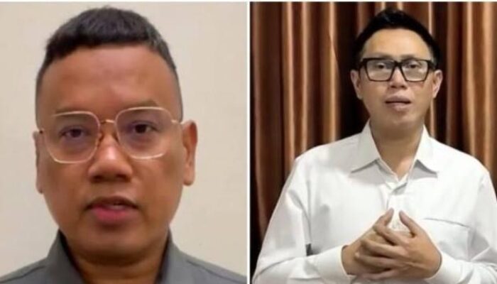 PAN Ikut Nonaktifkan Eko Patrio dan Uya Kuya dari DPR RI: Publik Murka, Partai Panik