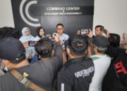 Polrestabes Surabaya