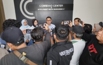 Polrestabes Surabaya