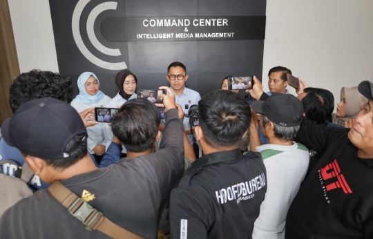 Polrestabes Surabaya