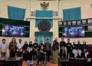 Kompetisi Pencak Silat ABK, Tingkatkan Aktivitas dan Percaya Diri