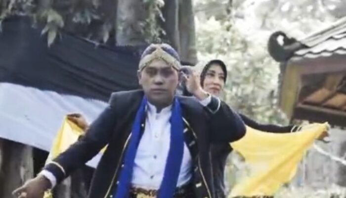 Lumajang Ukir Prestasi Nasional di Ajang Apresiasi Tenaga Lini Lapangan 2025