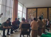 Audensi Eks Karyawan vs Manajemen Umbul Square Madiun Buntu