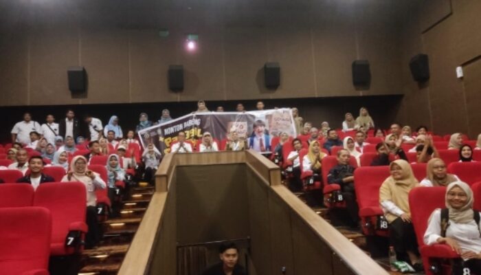 Lawan Stunting dan Fatherless, Lumajang Pelopori Gerakan Ayah Teladan