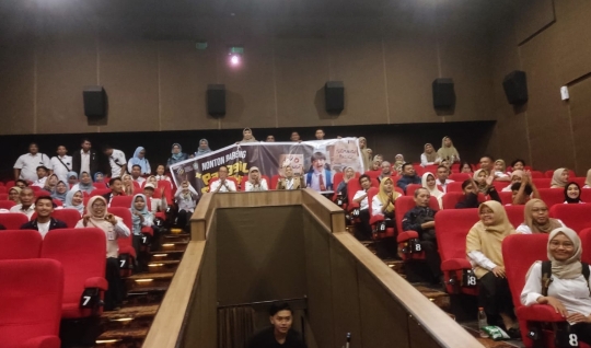 Gerakan Ayah Teladan