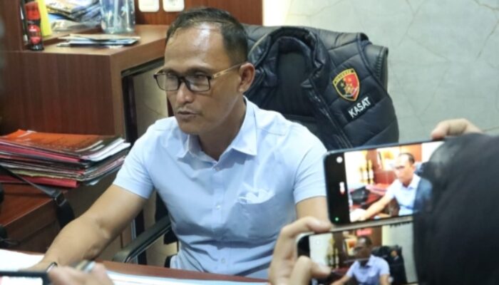 Balita di Bangkalan Ini Digorok Paman di Depan Ibunya