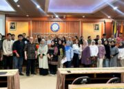 Bedah Buku Unair-UNESCO Bahas Strategi Pelestarian Budaya Takbenda