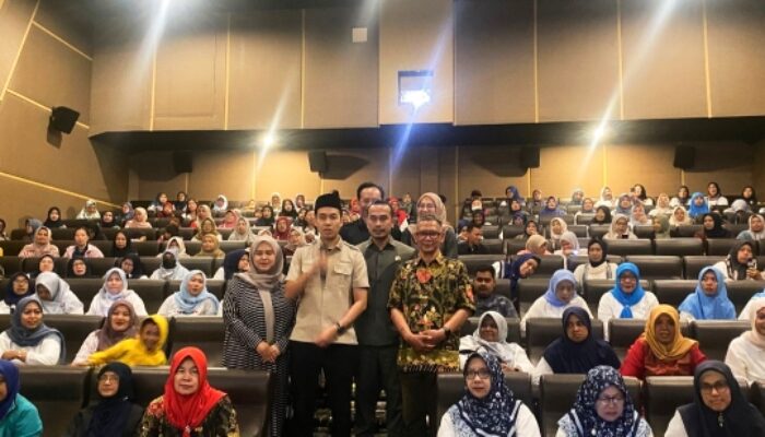 BKKBN Gaungkan Gerakan Ayah Teladan Lewat Film Inspiratif