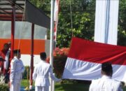 Semarak Parade Nusantara dan Penghargaan PNS Warnai HUT RI ke- 80 di BKKBN Jatim