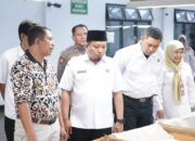 7.566 Buruh Pabrik Rokok Terima BLT DBCHT, Wabup: Instrumen Penting Dukung Kesejahteraan