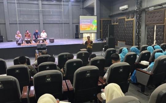 Gen Z Jombang