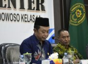 Bupati Bondowoso Tegas, Komit Cegah Pernikahan Anak