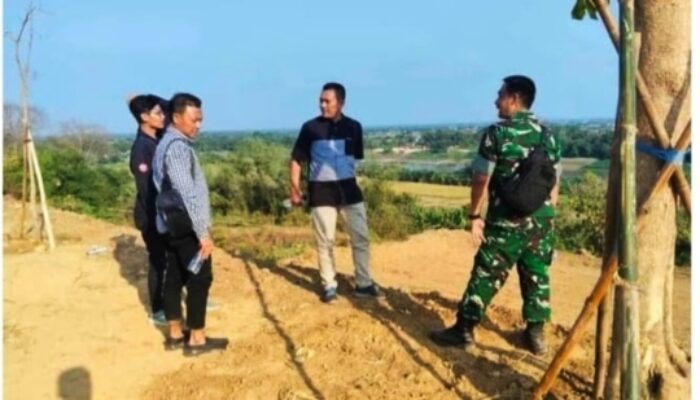 Kodim 0811 Tuban Siap Jadi Tuan Rumah Lomba Pembinaan Reretorial Nasional