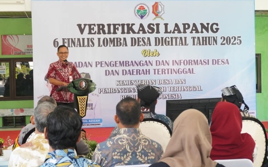 Desa Digital