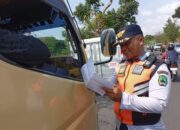 Dishub Magetan Perketat Penertiban, Sambut Kebijakan Zero ODOL dari Pemerintah Pusat 2027