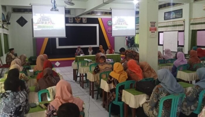 Jombang Gelar Pelatihan IN-1 Pembelajaran Mandiri untuk Guru Tahap Pertama