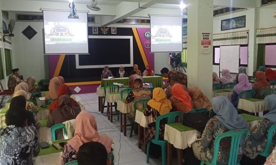 pelatihan