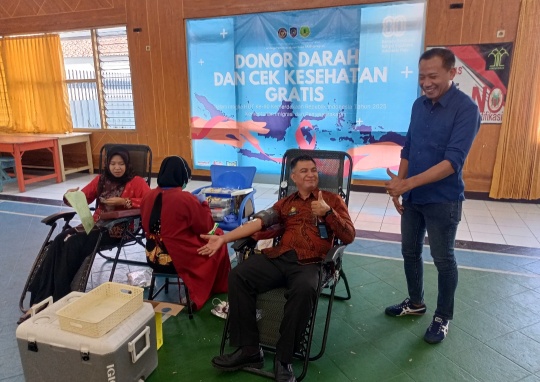 onor darah