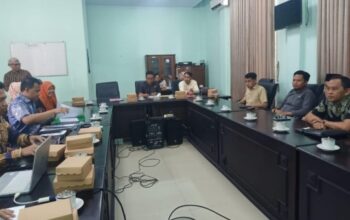 DPRD Bahas Perubahan Nama Bank Jombang, Sesuaikan dengan UU Sektor Keuangan