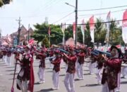 Drum band