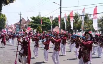 Drum band