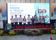 Pemkab Bojonegoro Resmi Luncurkan Aplikasi E-Bakul: Inovasi Digital Pengelolaan Belanja ASN