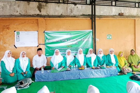 Fatayat