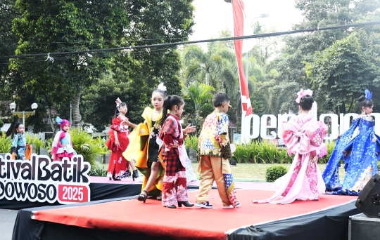 Festival Batik