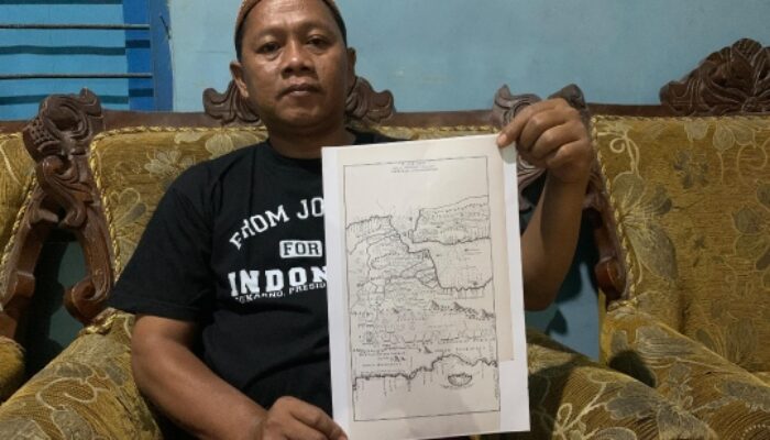 Kebesaran Majapahit Patut Jadi Tonggak Hari Lahir Jombang