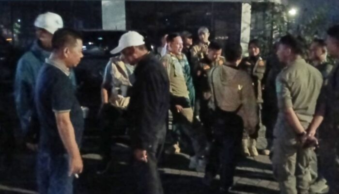 MWCNU Gempol Desak Satpol PP Rutin Razia di Cafe Gempol 9